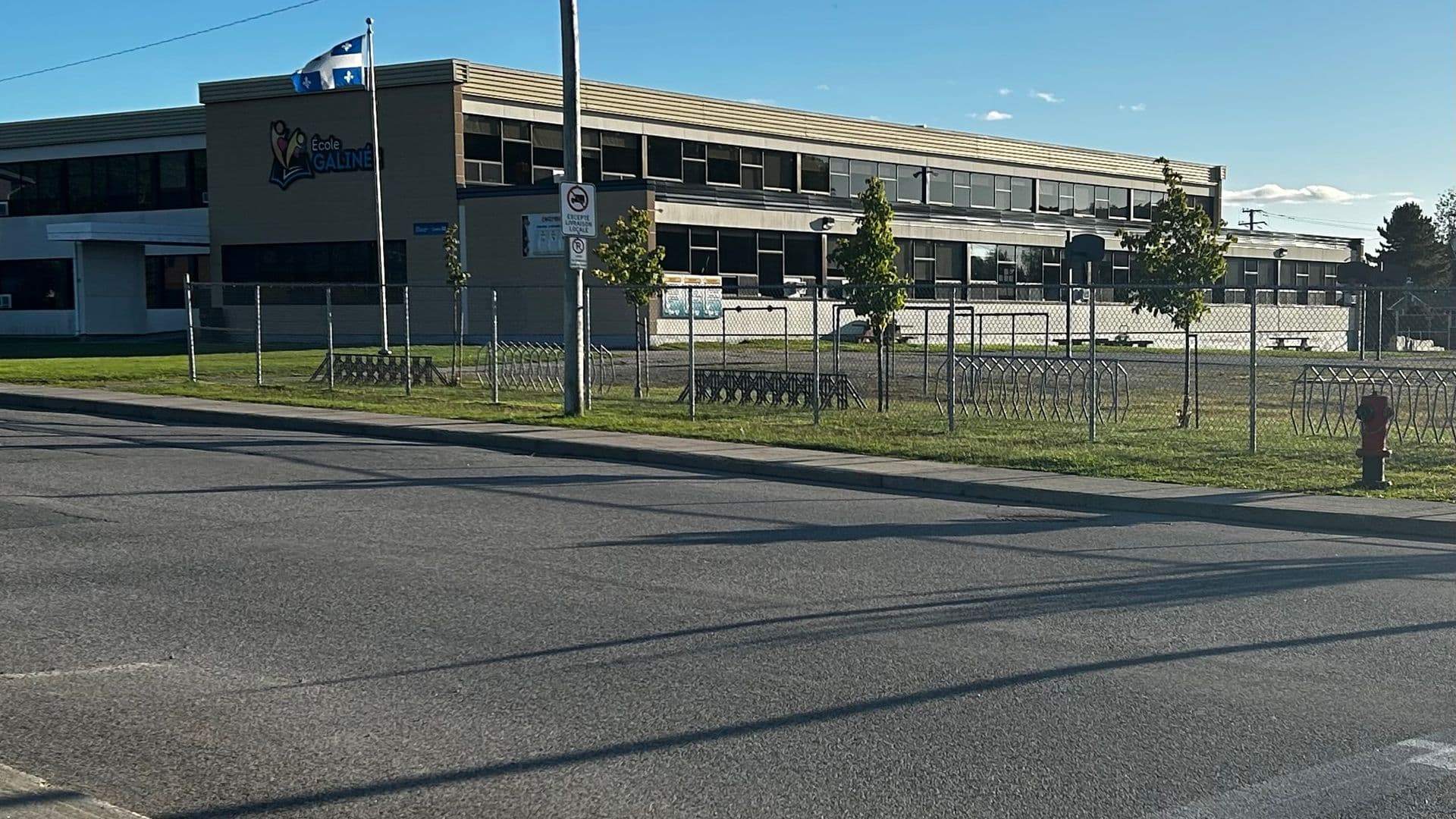 École primaire Galinée