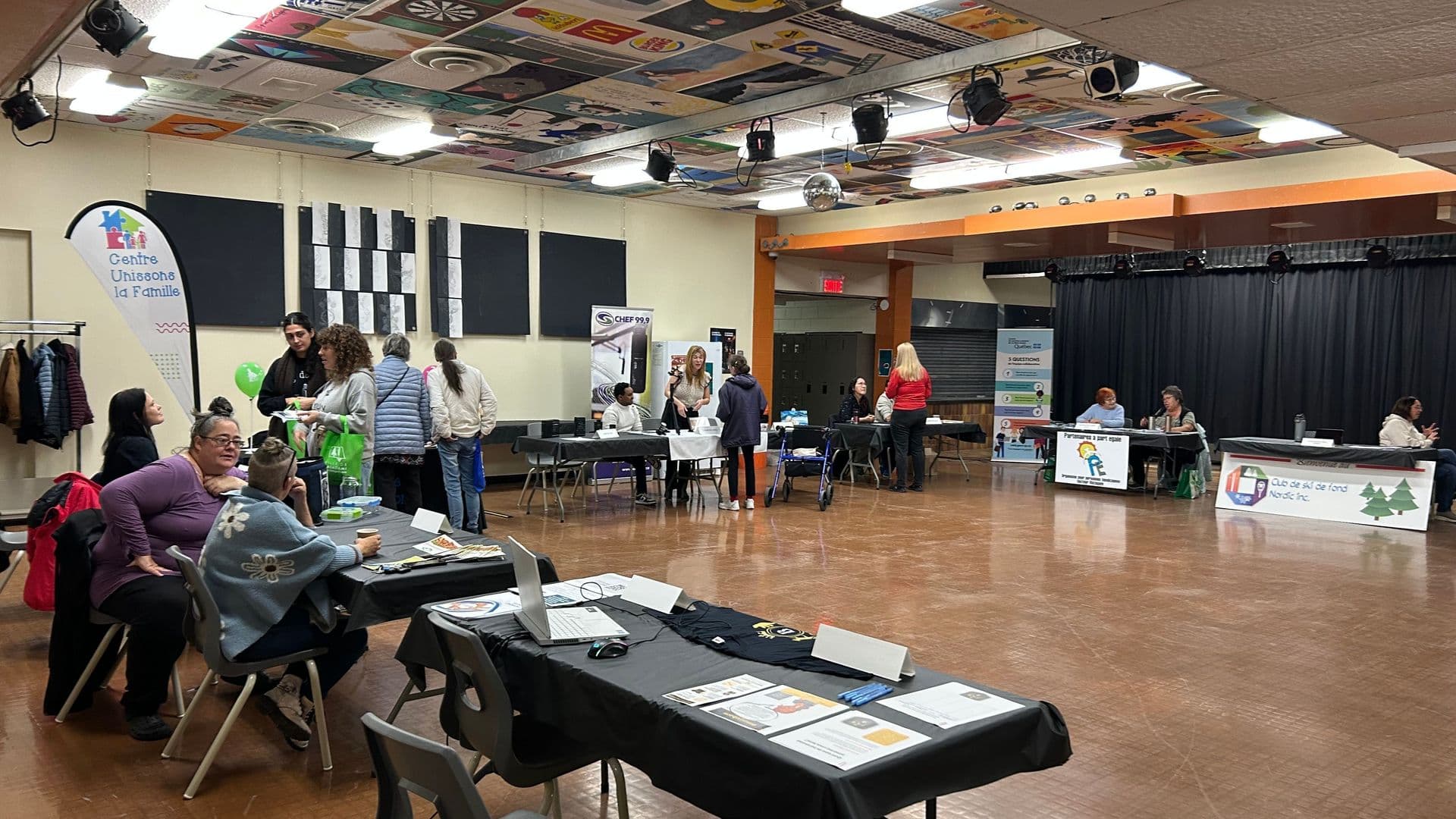 Matagami : « Découvre ton milieu » renforce les liens communautaires