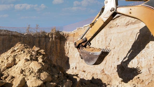 Azimut mise sur Wabamisk : lancement des forages sur une zone à haute teneur en or