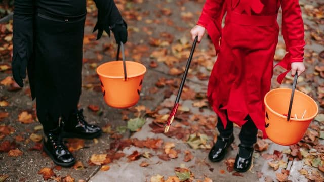 Halloween et obscurité précoce : la SAAQ sensibilise les conducteurs et les piétons à la Baie-James