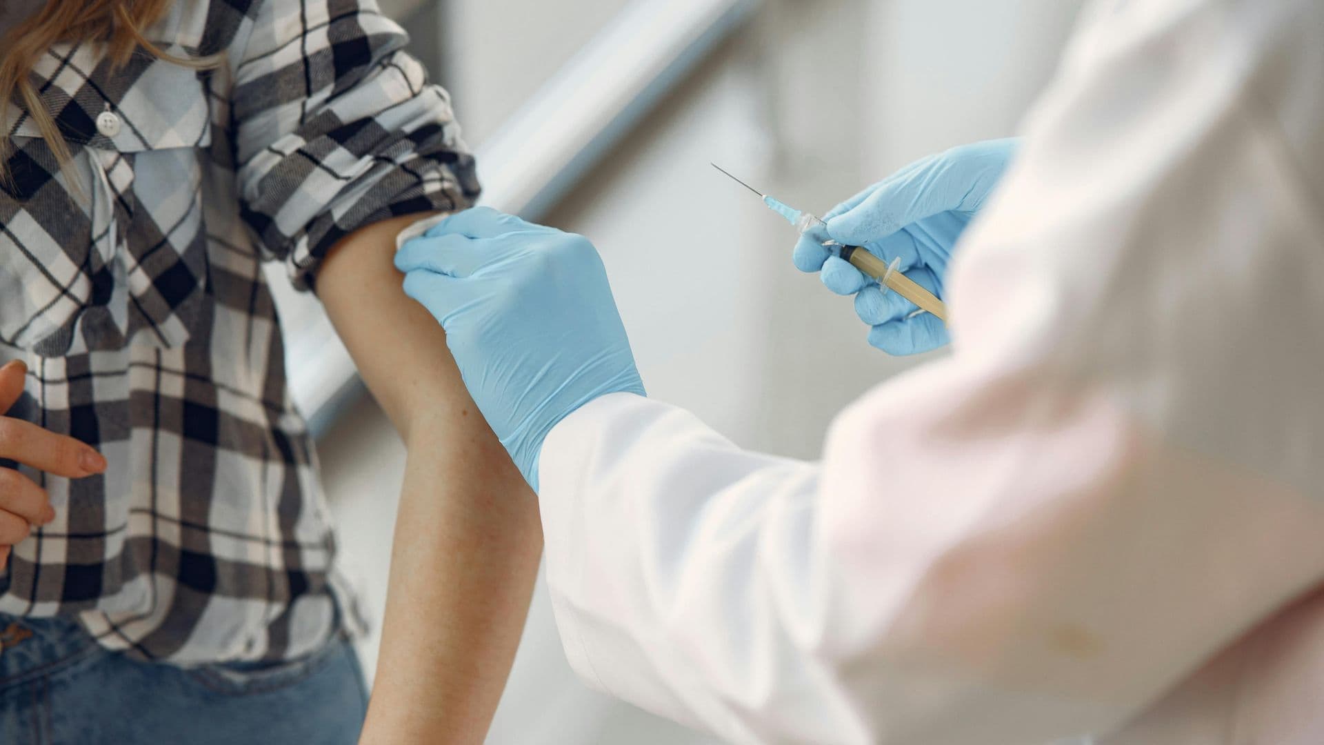 C’est le moment de se protéger : la vaccination contre les virus respiratoires est lancée à la Baie-James