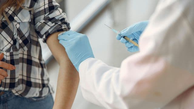 C’est le moment de se protéger : la vaccination contre les virus respiratoires est lancée à la Baie-James