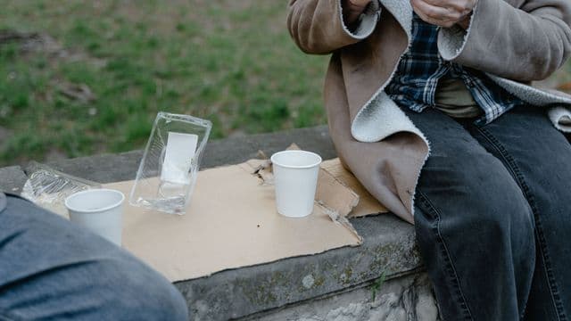 270 000 $ pour mieux coordonner les services liés à l’itinérance en Baie‑James